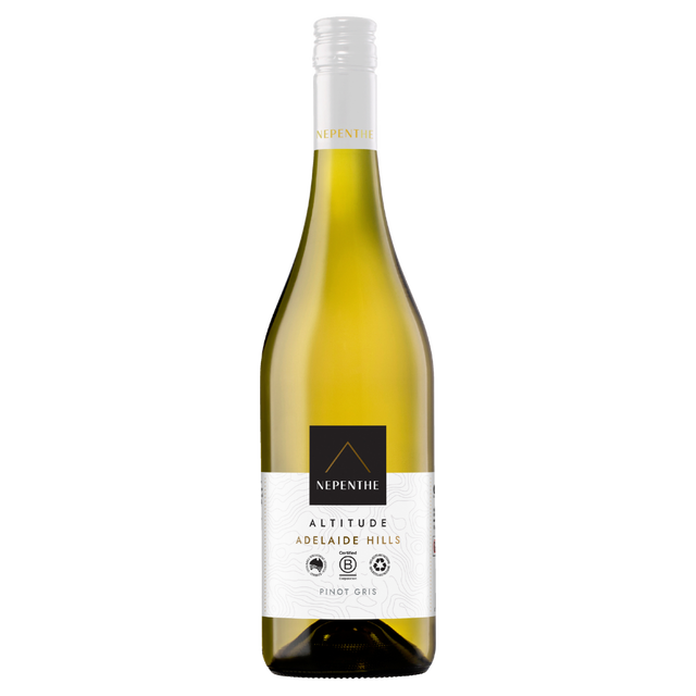 2025 Nepenthe Altitude Pinot Gris, hi-res image number null